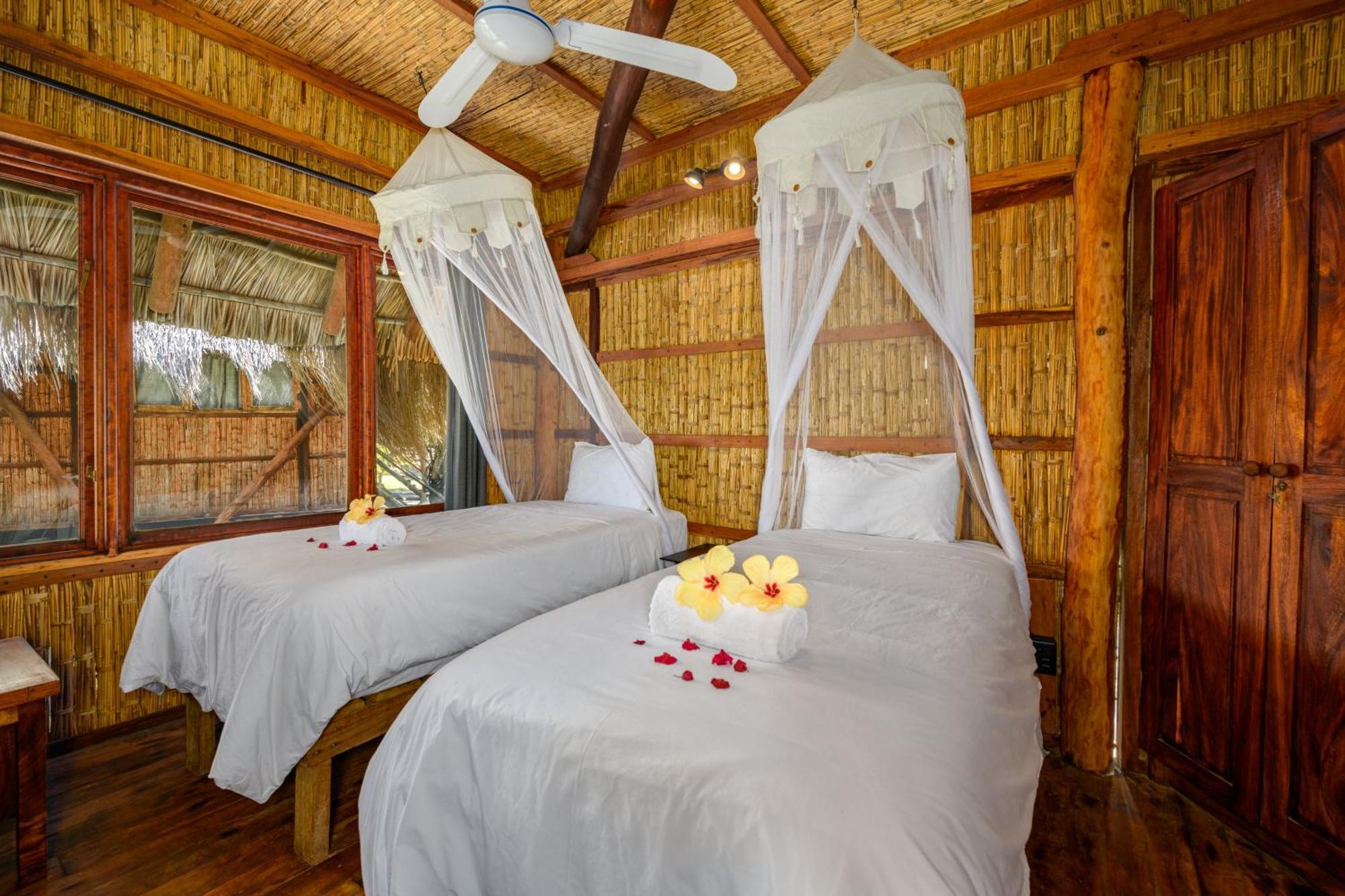 Ocean Pearl Beach Lodge Vilanculos Zewnętrze zdjęcie