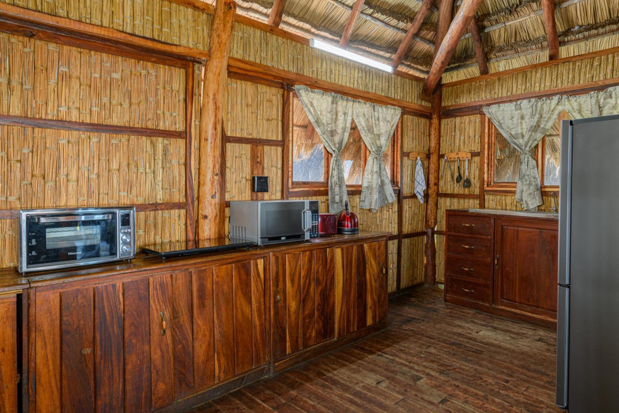 Ocean Pearl Beach Lodge Vilanculos Zewnętrze zdjęcie