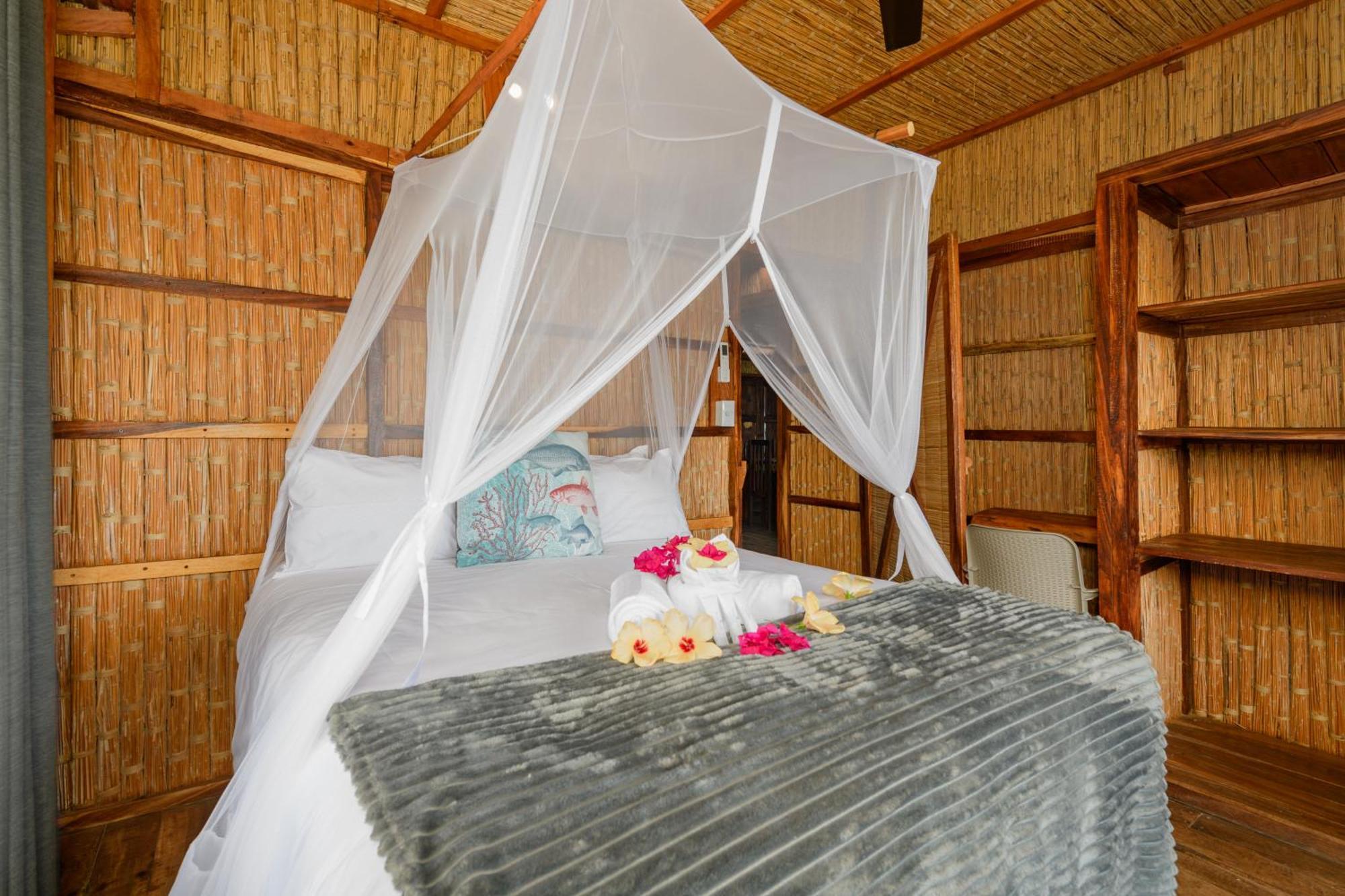 Ocean Pearl Beach Lodge Vilanculos Zewnętrze zdjęcie