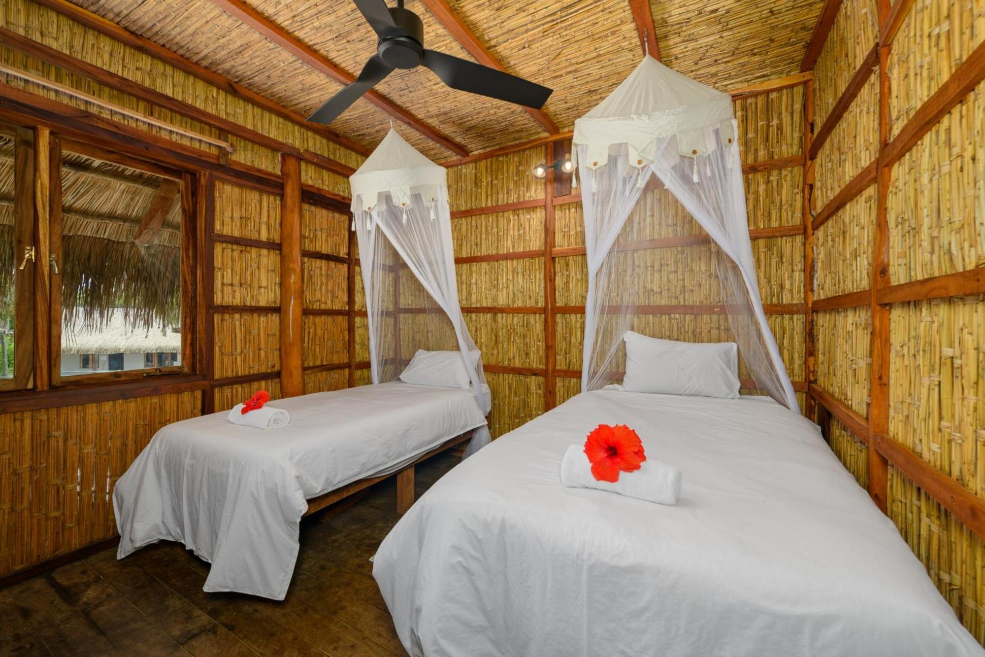 Ocean Pearl Beach Lodge Vilanculos Zewnętrze zdjęcie