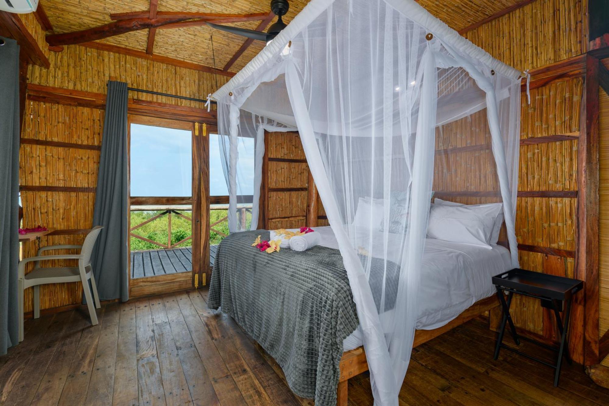 Ocean Pearl Beach Lodge Vilanculos Zewnętrze zdjęcie