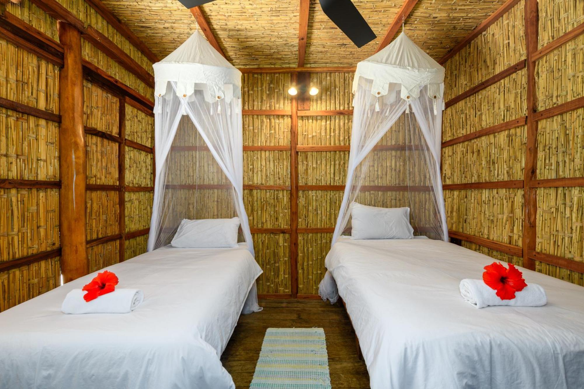 Ocean Pearl Beach Lodge Vilanculos Zewnętrze zdjęcie
