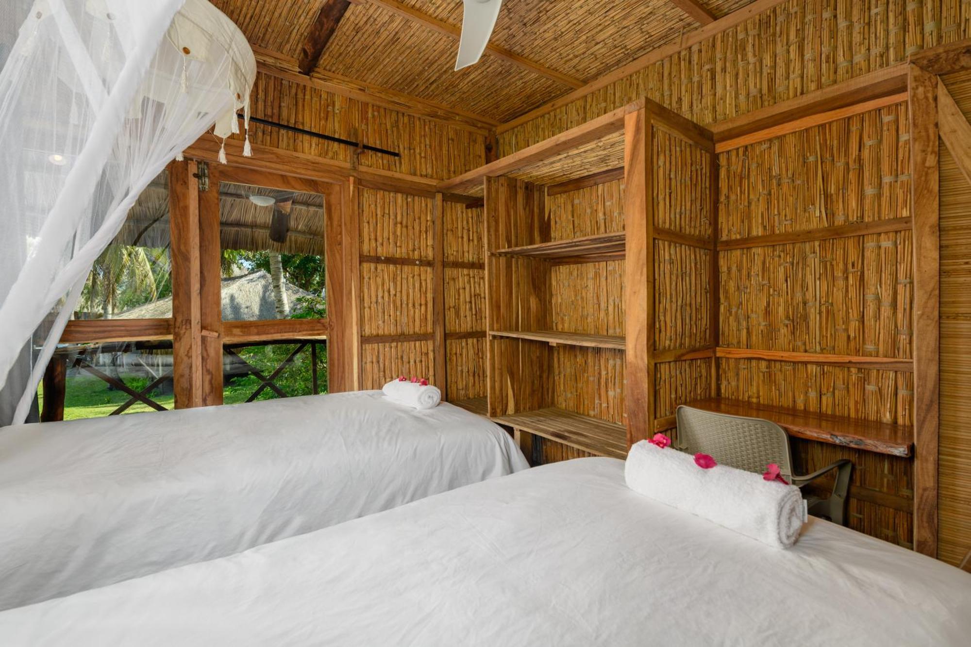 Ocean Pearl Beach Lodge Vilanculos Zewnętrze zdjęcie