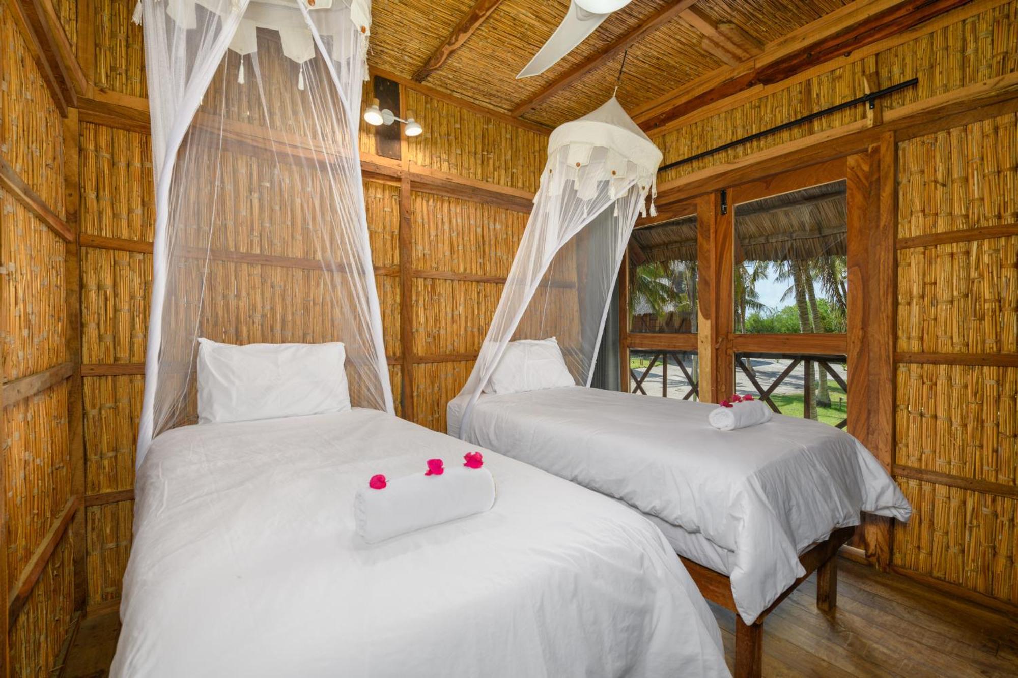 Ocean Pearl Beach Lodge Vilanculos Zewnętrze zdjęcie