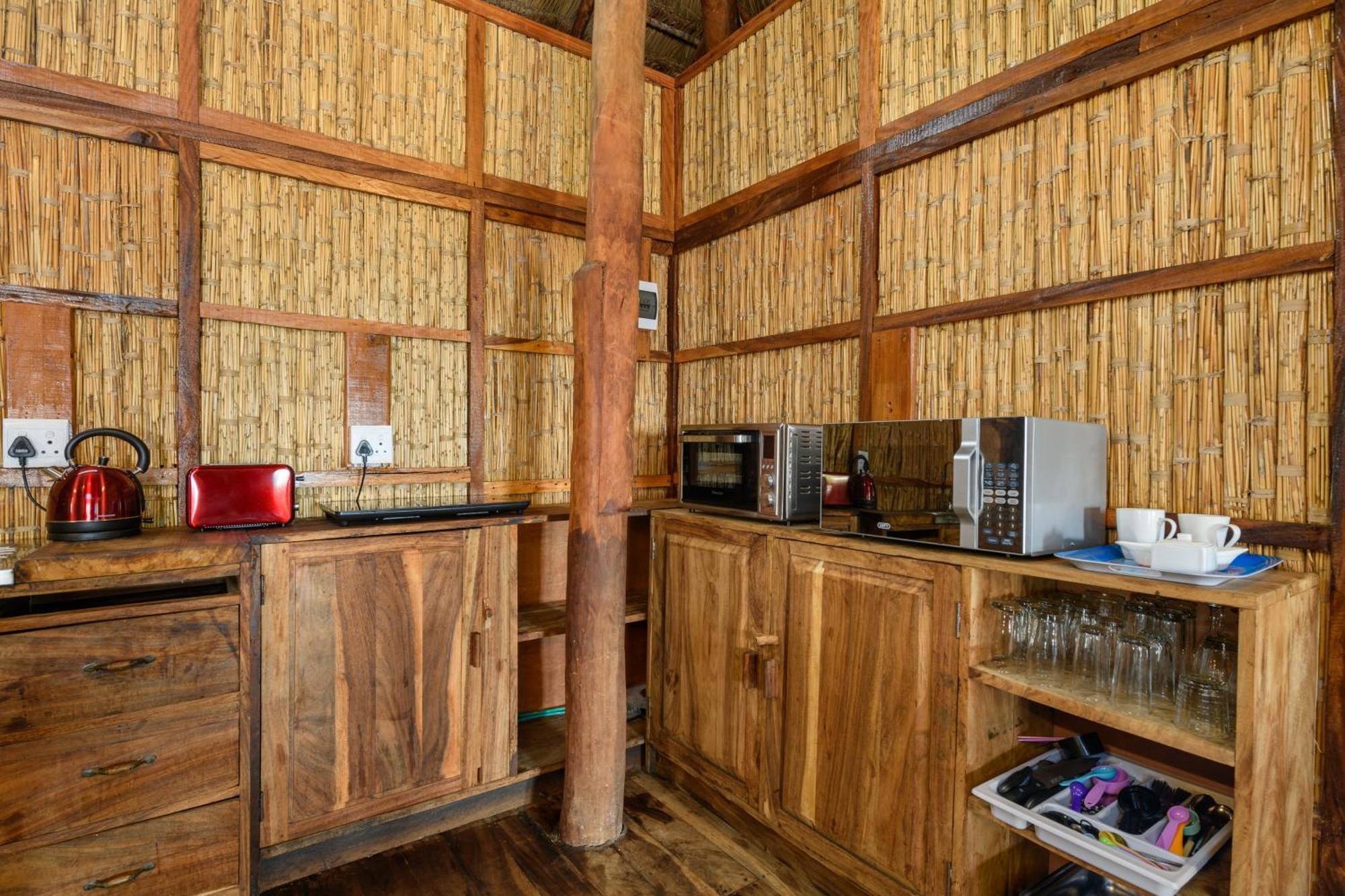 Ocean Pearl Beach Lodge Vilanculos Zewnętrze zdjęcie