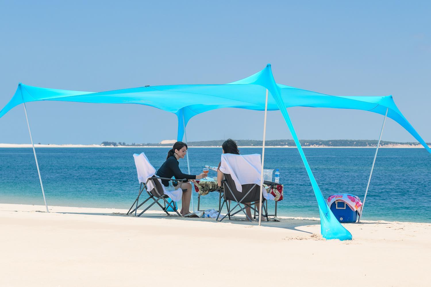 Ocean Pearl Beach Lodge Vilanculos Zewnętrze zdjęcie